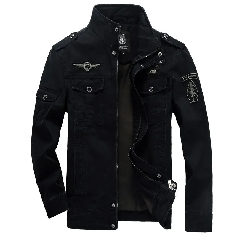 Luka | Windjacke