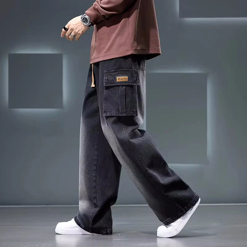 Finn | Priest Denims