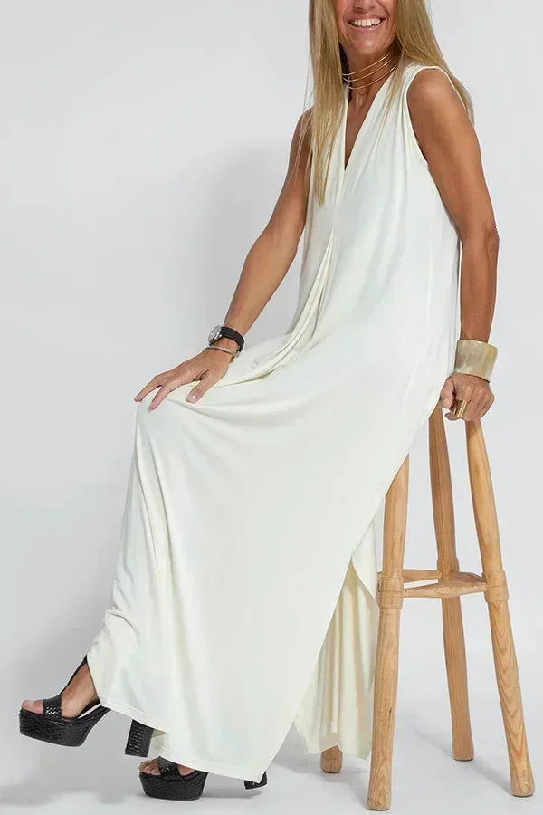Cornelia | Kleid mit ihrem Kimono