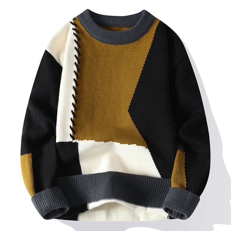 Tonio | Strickpullover