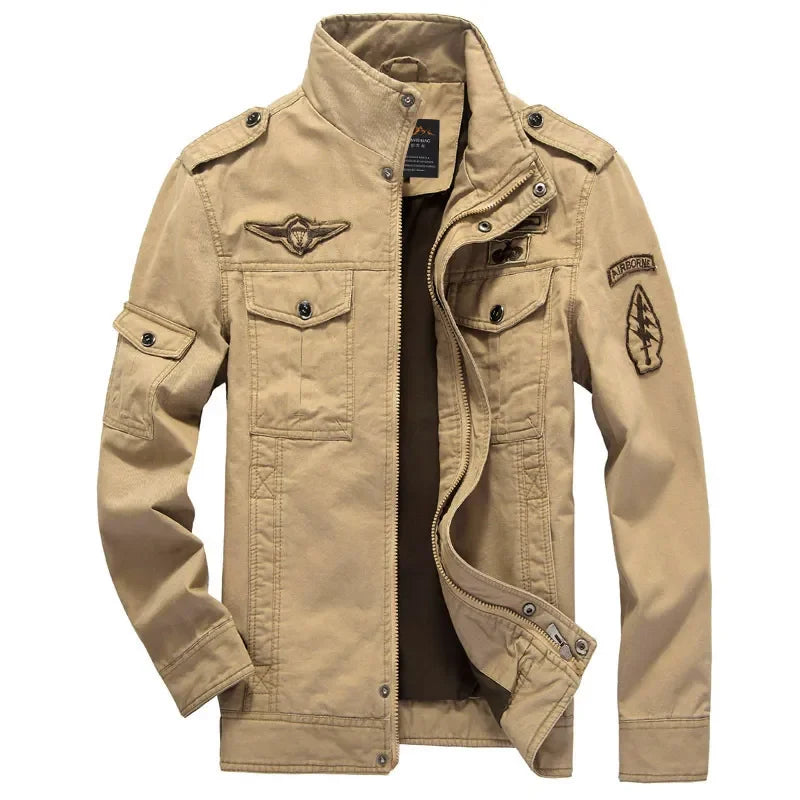 Luka | Windjacke