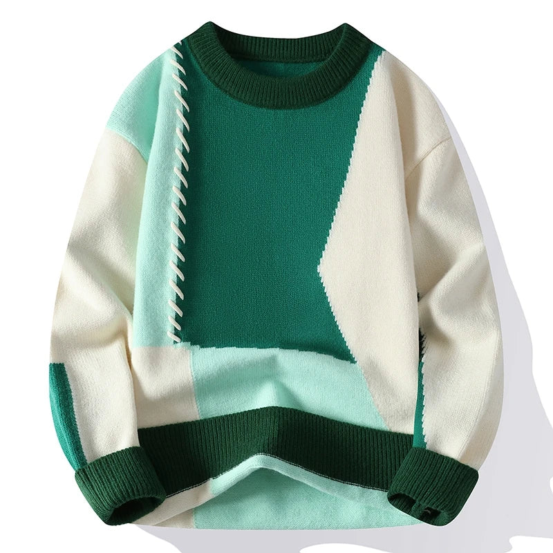 Tonio | Strickpullover
