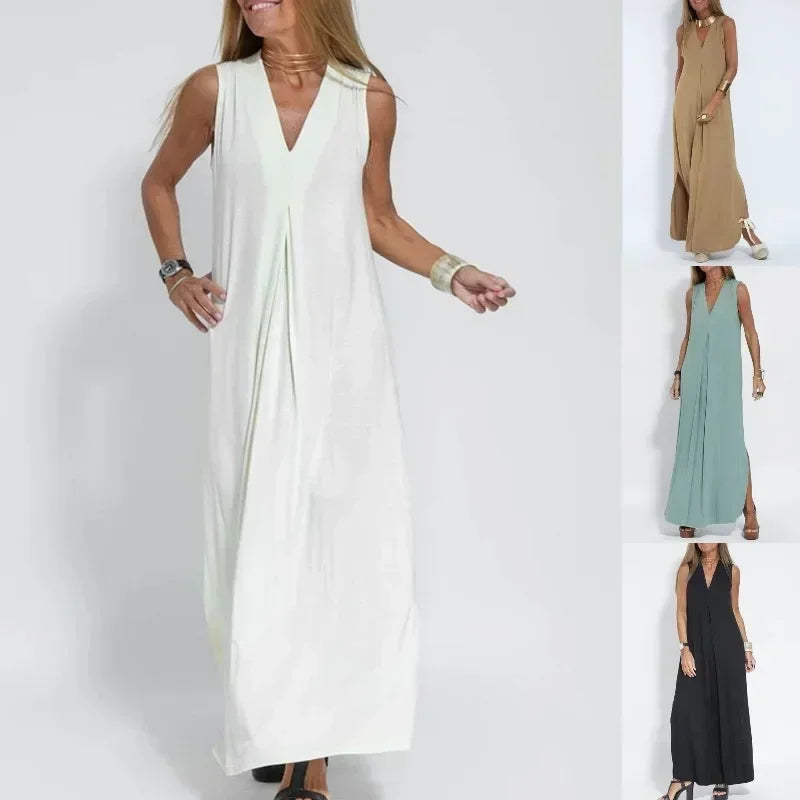 Cornelia | Kleid mit ihrem Kimono