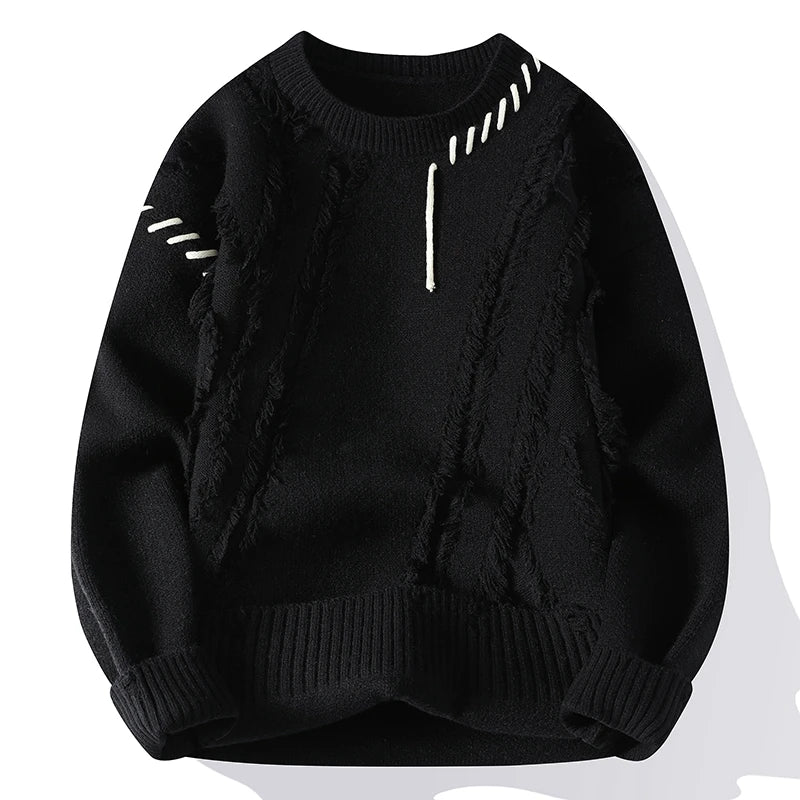 Tonio | Strickpullover