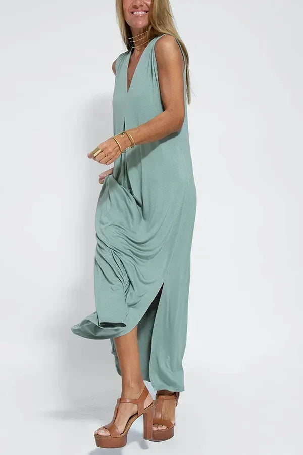 Cornelia | Kleid mit ihrem Kimono