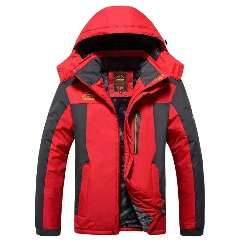 Stavio | Windbreaker und wasserdichte Jacke - Outdoor
