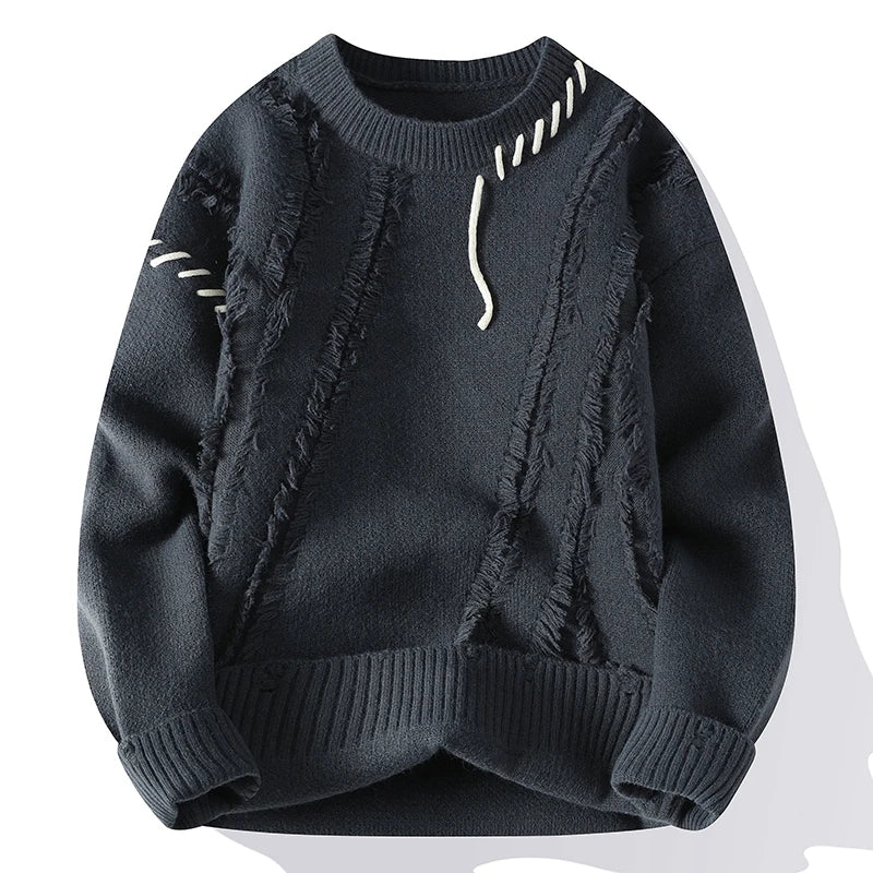 Tonio | Strickpullover