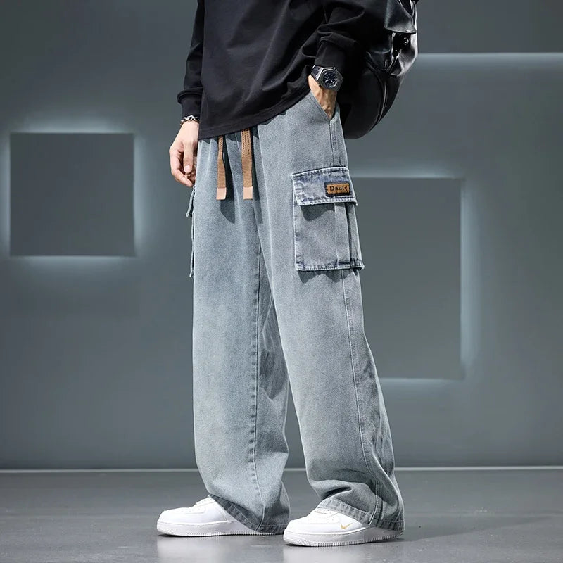 Finn | Priest Denims