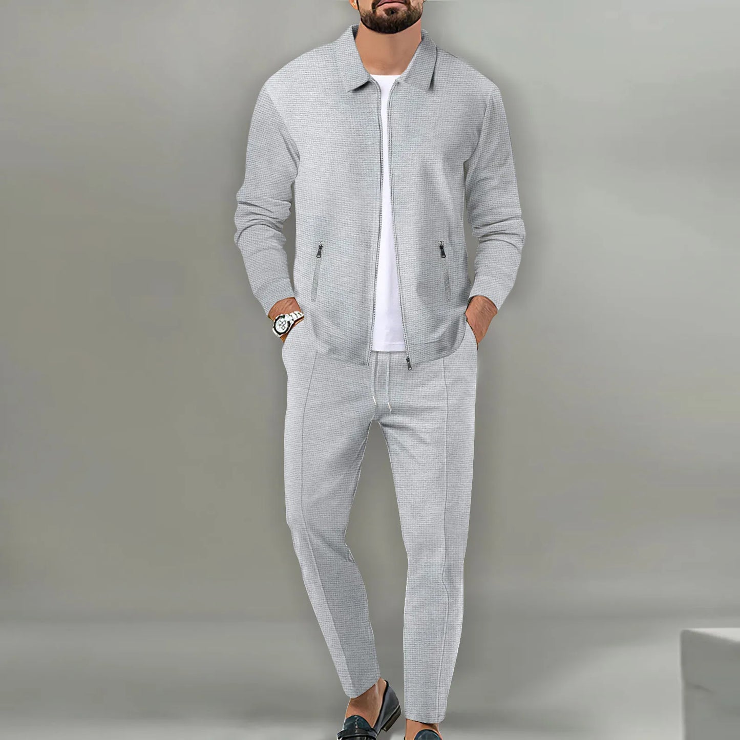 Adam | Moderne Casual Outfits