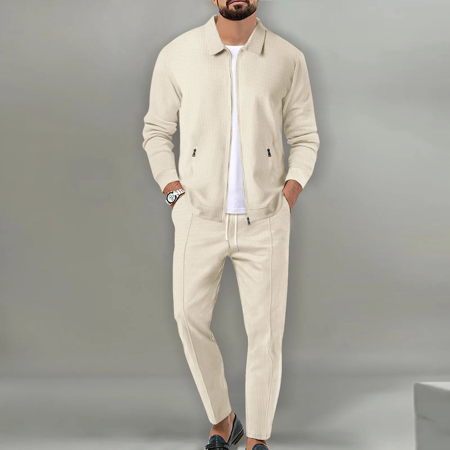 Adam | Moderne Casual Outfits