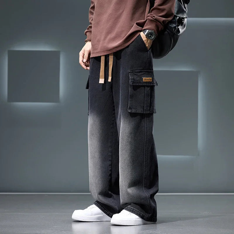 Finn | Priest Denims