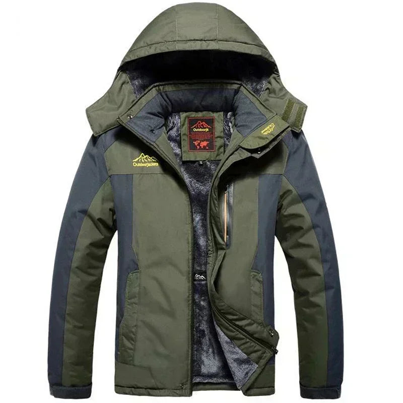 Stavio | Windbreaker und wasserdichte Jacke - Outdoor