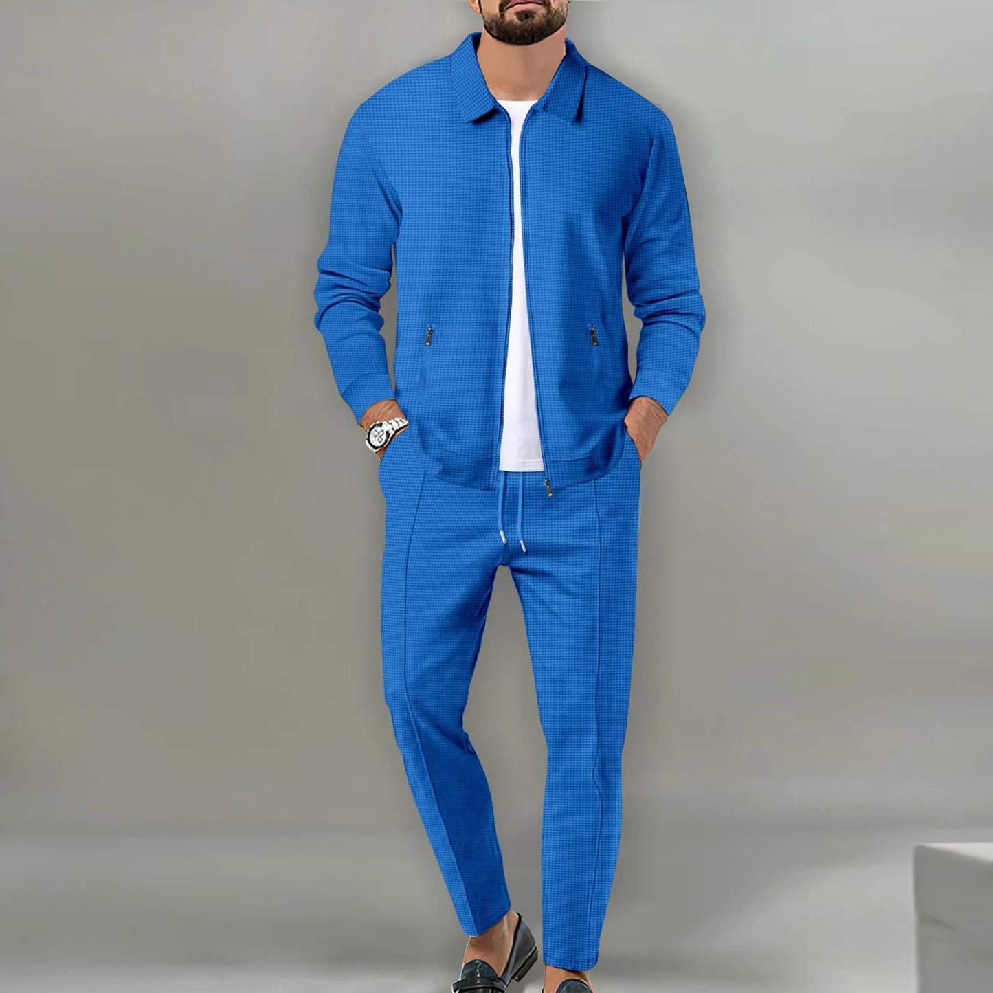 Adam | Moderne Casual Outfits