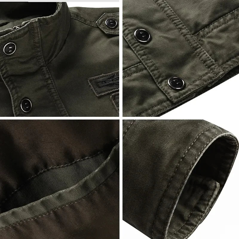 Luka | Windjacke