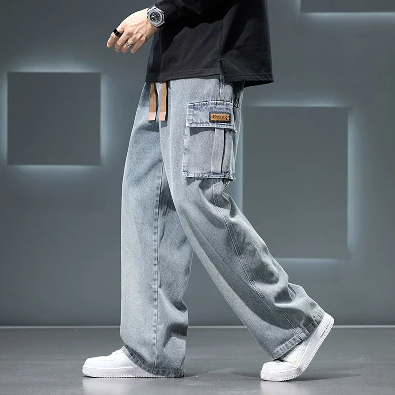 Finn | Priest Denims