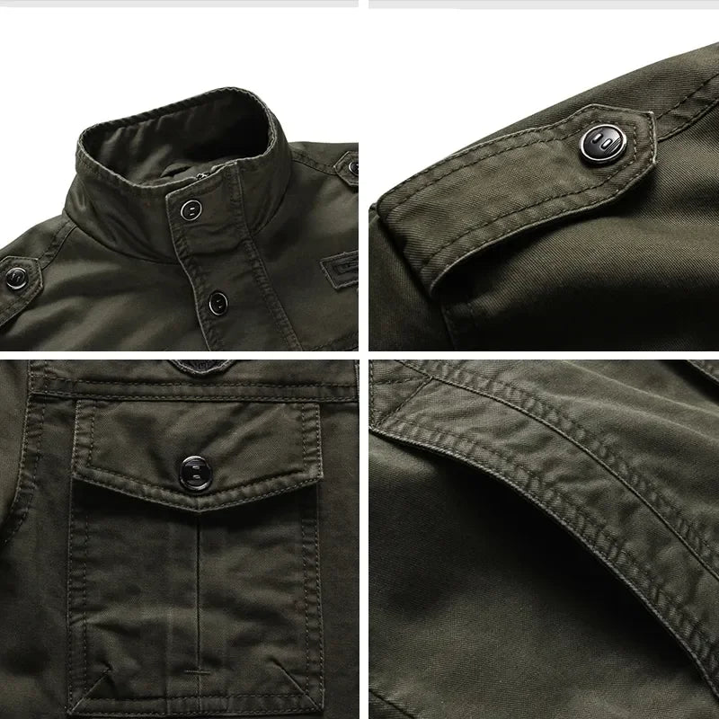 Luka | Windjacke