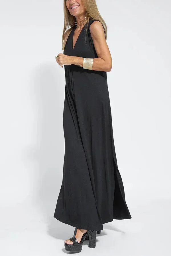 Cornelia | Kleid mit ihrem Kimono