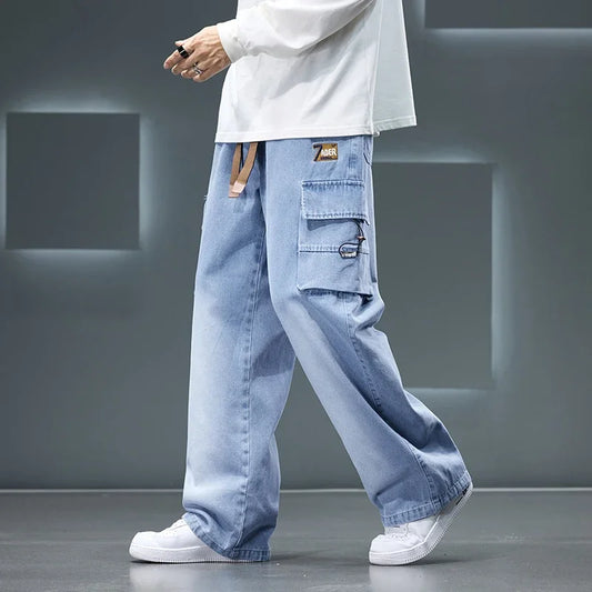 Finn | Priest Denims
