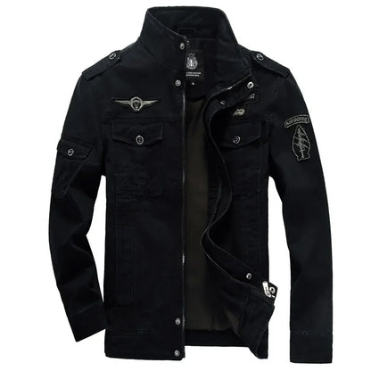 Luka | Windjacke