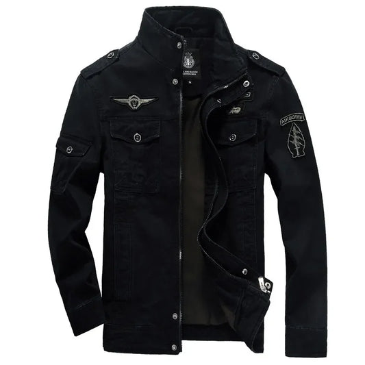 Luka | Windjacke
