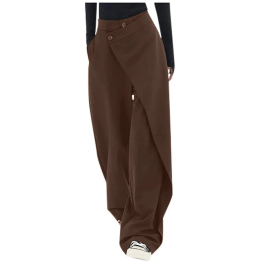 Matty | Moderne Baggy Pants