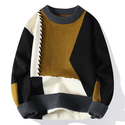 Tonio | Strickpullover