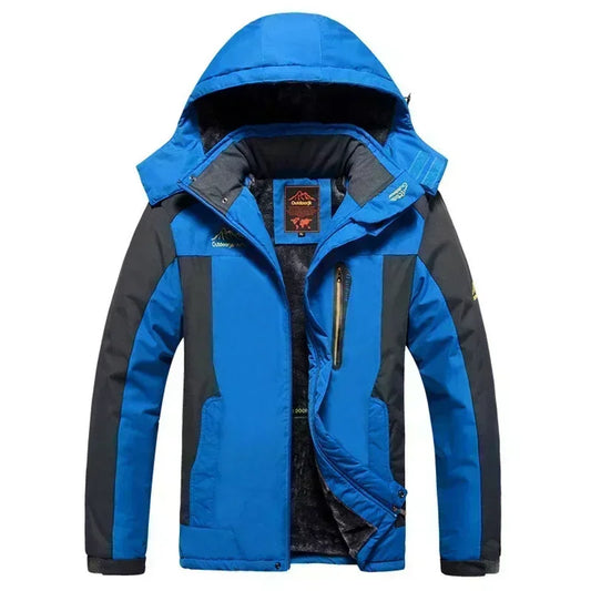 Stavio | Windbreaker und wasserdichte Jacke - Outdoor