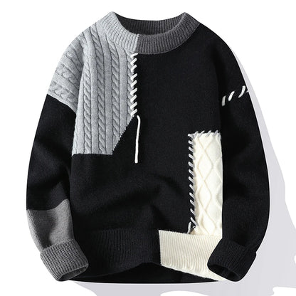 Tonio | Strickpullover