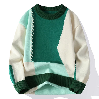 Tonio | Strickpullover