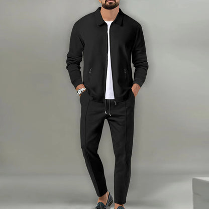 Adam  | Moderne Casual Outfits