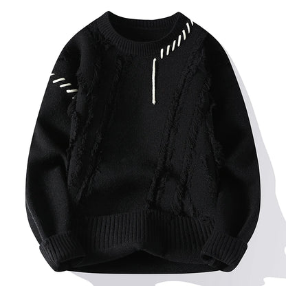 Tonio | Strickpullover