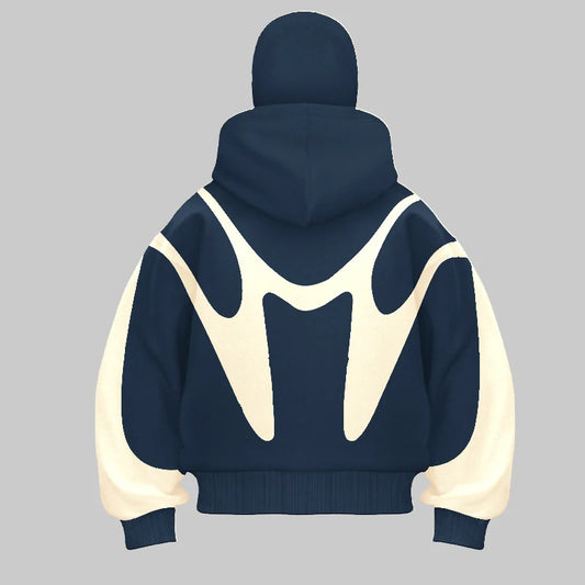 Samuel | Phantom Shield Kapuzenpullover