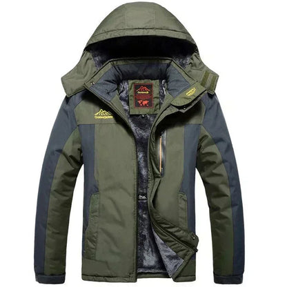 Stavio | Windbreaker und wasserdichte Jacke - Outdoor