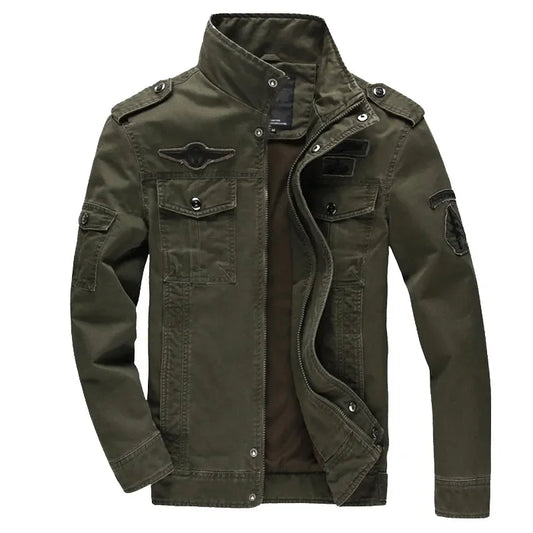 Luka | Windjacke