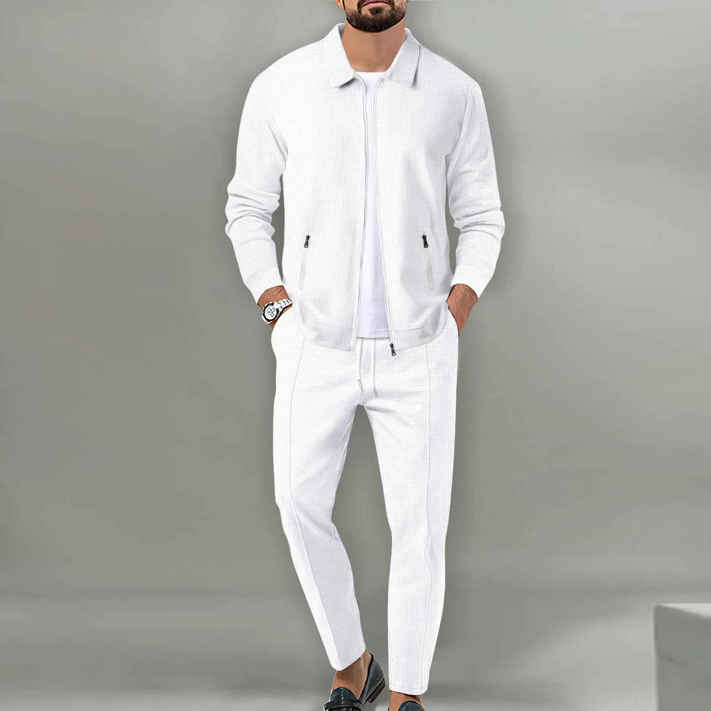 Adam  | Moderne Casual Outfits