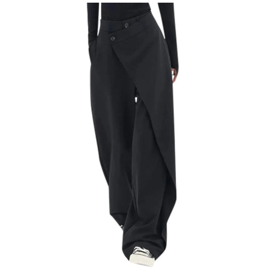 Matty | Moderne Baggy Pants
