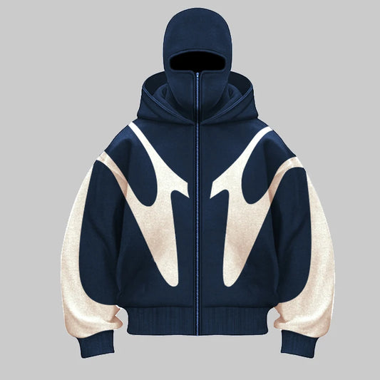 Samuel | Phantom Shield Kapuzenpullover