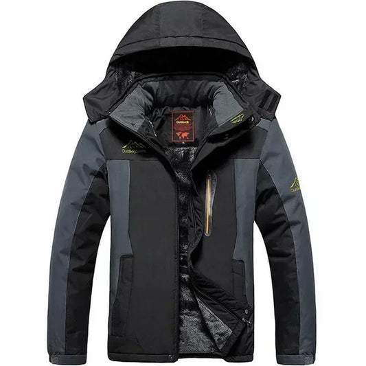 Stavio | Windbreaker und wasserdichte Jacke - Outdoor