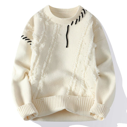 Tonio | Strickpullover