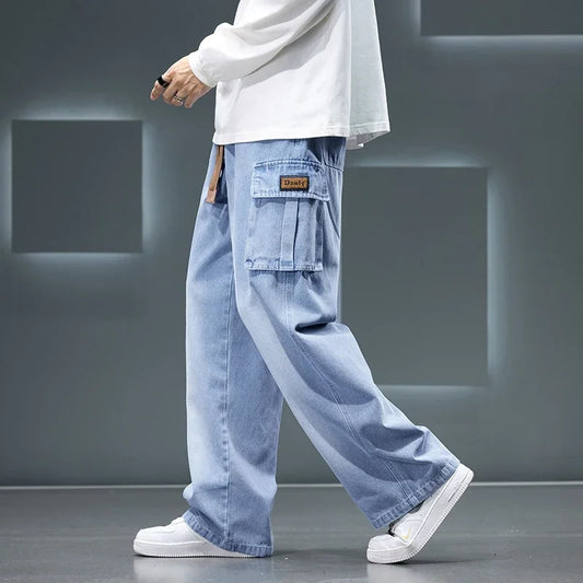Finn | Priest Denims